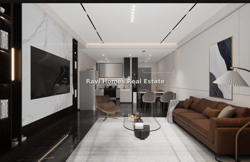 2-bedroom Apartment for sale in Kilimani