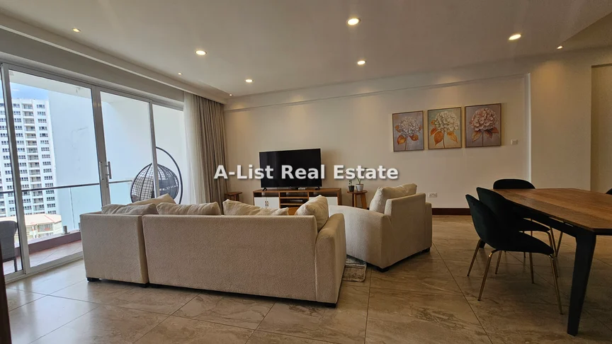 2-bedroom Apartment for rent in Westlands Area