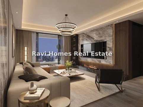 2-bedroom Apartment for sale in Kilimani