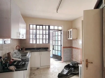 3-bedroom Apartment for rent in Parklands, Westlands