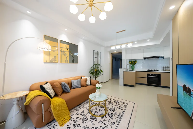 1-Bedroom Apartments– Westlands, Nairobi