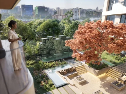 4-bedroom Apartment for sale in Riverside, Westlands