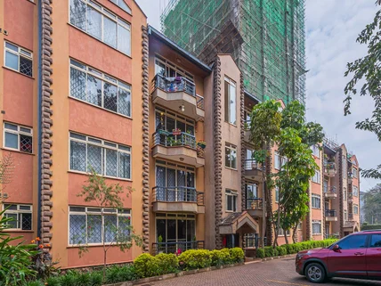 3-bedroom Apartment for rent in Westlands Area, Westlands