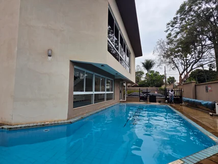 4-bedroom Townhouse for rent in Lavington, Nairobi