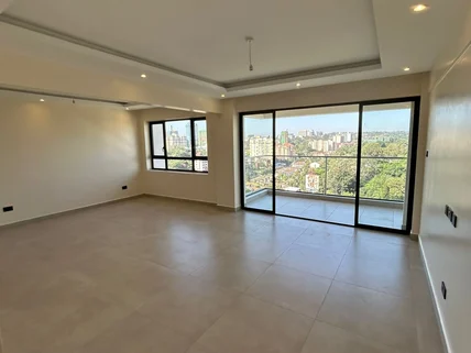 3-bedroom Apartment for rent in Westlands Area, Westlands