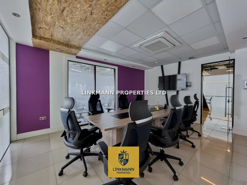 Office for rent in Westlands Area
