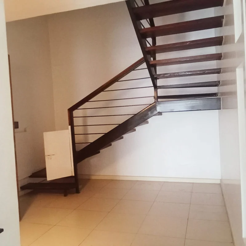 4-bedroom duplex apartment to let in parklands