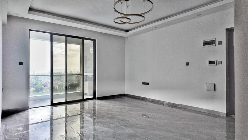 3-Bedroom All-En-Suite Apartment + DSQ