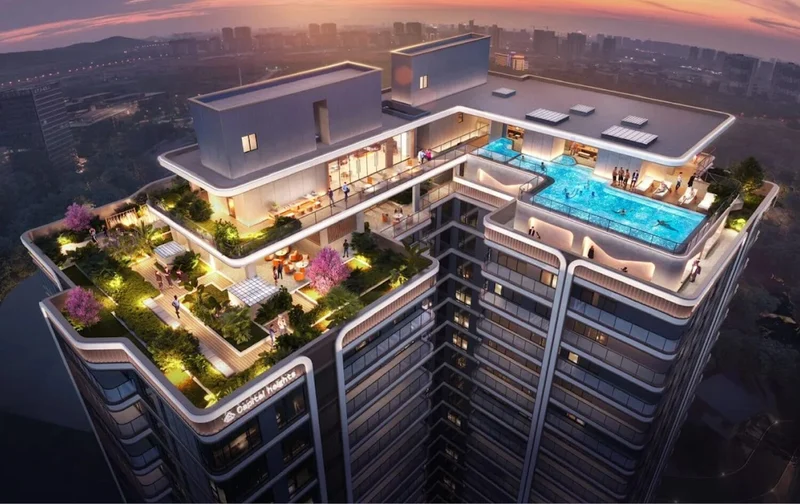 3 Bedroom Apartment For Sale In Westlands, Nairobi