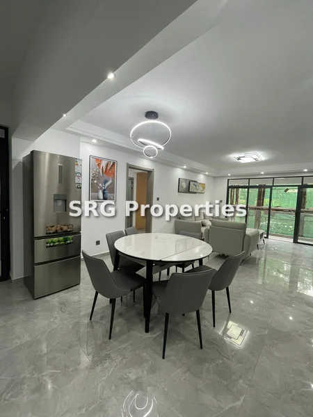 2-bedroom Apartment for sale in Lavington