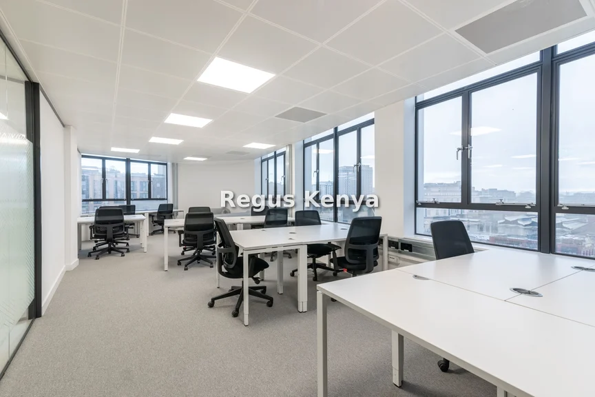 Office for rent in Westlands Area