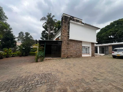 6-bedroom House for rent in Lavington, Nairobi