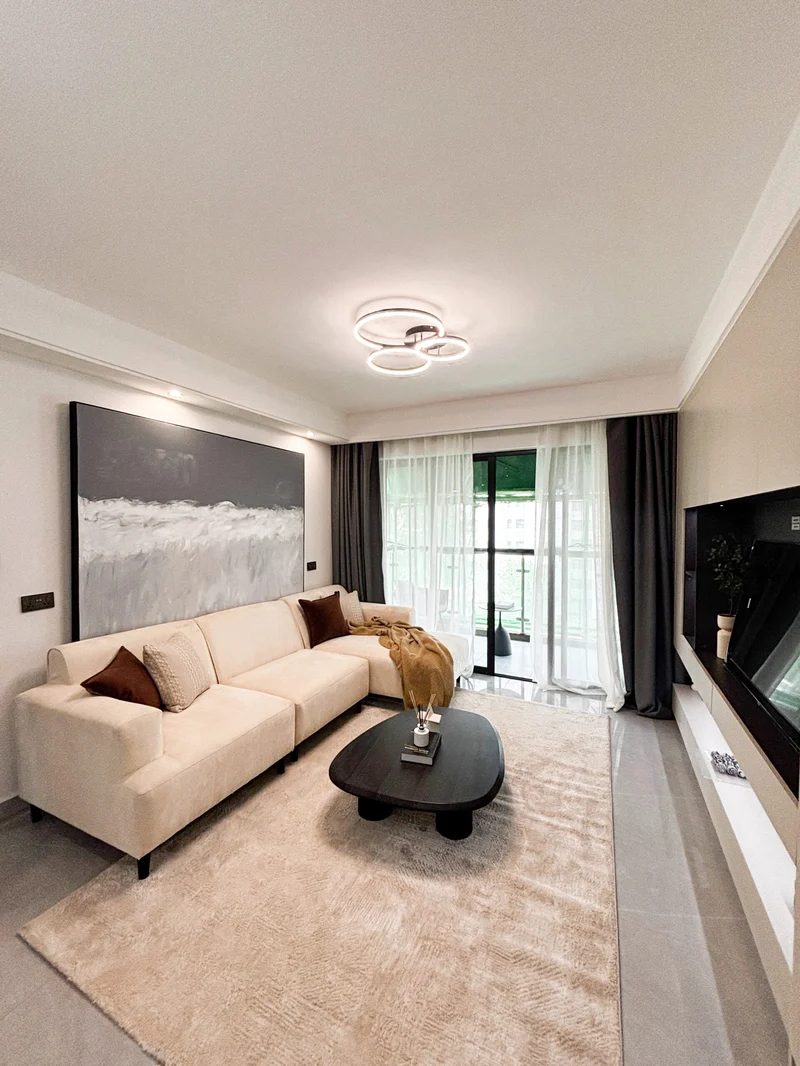 2 Bedroom Apartment For Sale In Kileleshwa, Nairobi
