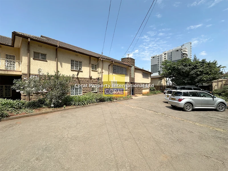 Land for sale in General Mathenge