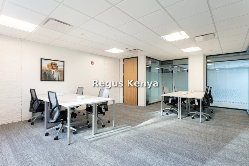 Office for rent in Westlands Area