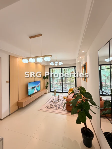 1-bedroom Apartment for sale in Westlands Area