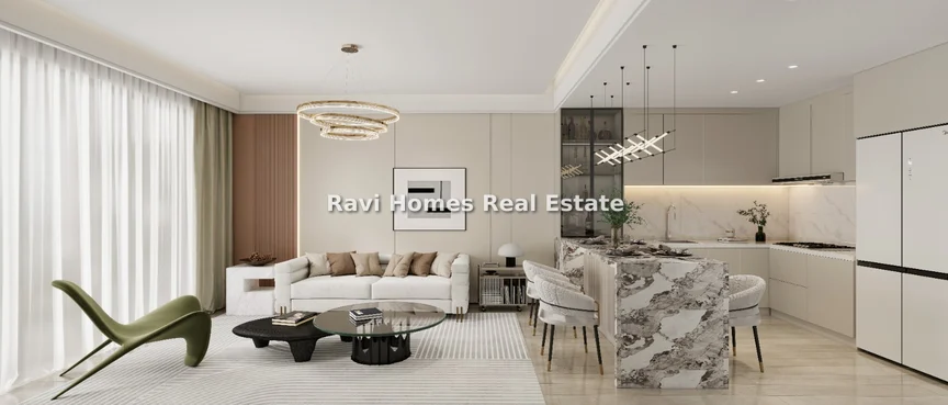 0-bedroom Apartment for sale in Westlands Area