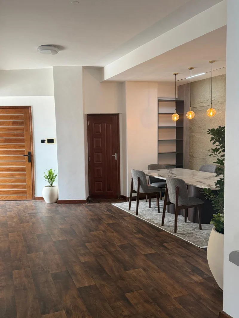 Exceptional 3 Bedroom All Ensuite Penthouse Apartment For Sale