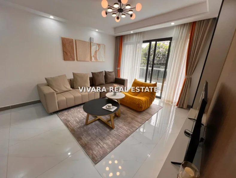 1-bedroom Apartment for sale in Kileleshwa