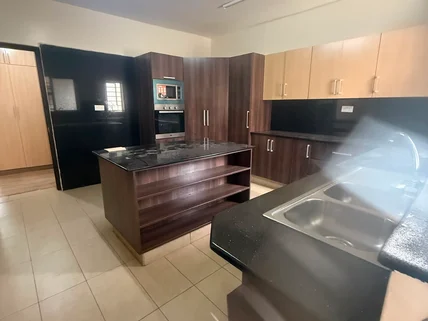 2-bedroom Apartment for rent in Kilimani, Nairobi