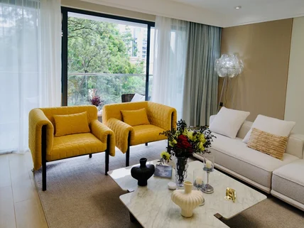 5-bedroom Apartment for sale in Kilimani, Nairobi