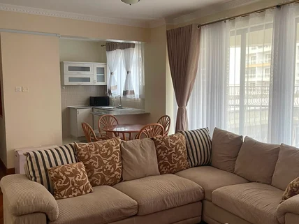 2-bedroom Apartment for rent in Kileleshwa, Nairobi