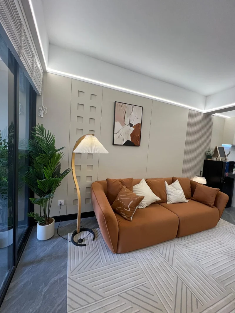 1-Bedroom Apartment for Sale in kilimani,Nairobi