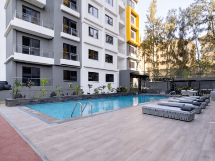 2-bedroom Apartment for sale in Kilimani, Nairobi