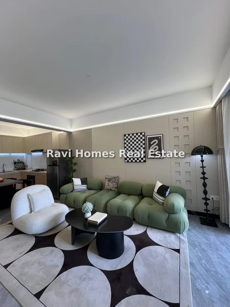 2-bedroom Apartment for sale in Kilimani