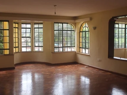 4-bedroom Apartment for rent in Kilimani, Nairobi