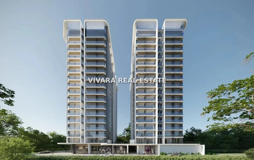 2-bedroom Apartment for sale in Kilimani