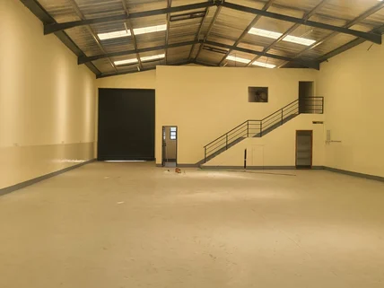 Warehouse for rent in Mlolongo, Machakos County