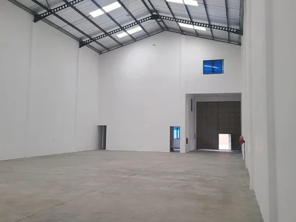 Warehouse for rent in Mlolongo, Machakos County