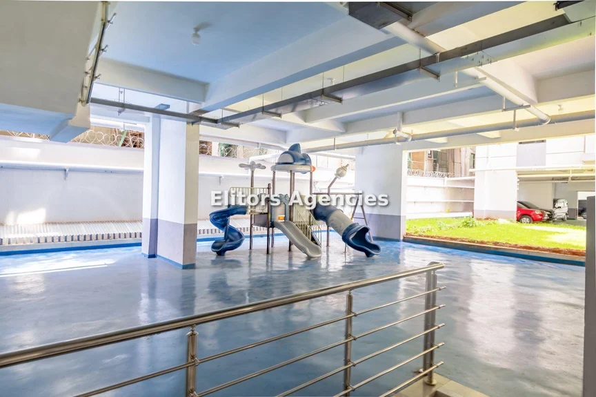 1-bedroom Apartment for sale in Kilimani