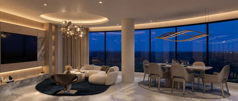 2-Bedroom Apartments– Westlands, Nairobi
