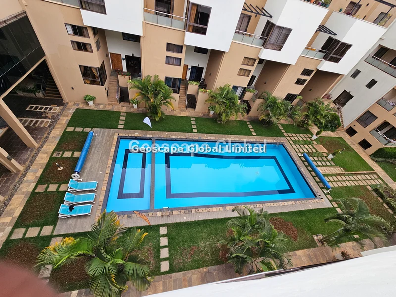 2-bedroom Apartment for rent in Lavington