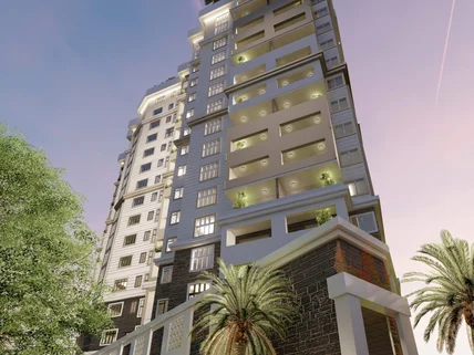 3-bedroom Apartment for rent in Westlands Area, Westlands
