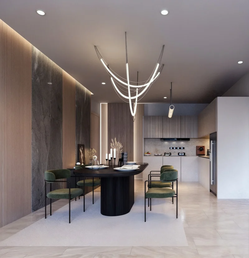 2 Bedroom Apartments For Sale –Kileleshwa ,Nairobi