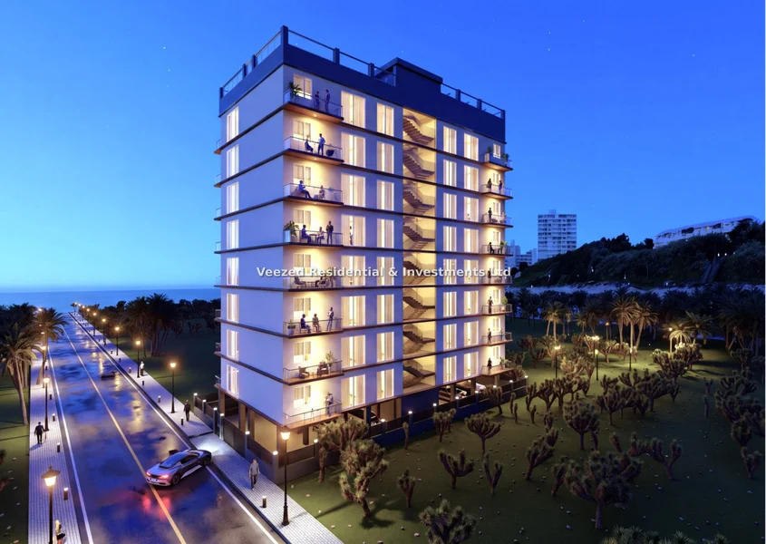 0-bedroom Apartment for sale in Nyali Area