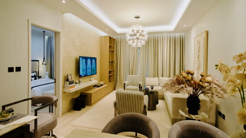 1-Bedroom Standard Apartment in Westlands