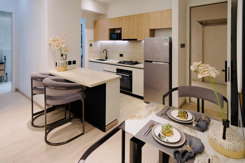 Studio Apartment in Westlands