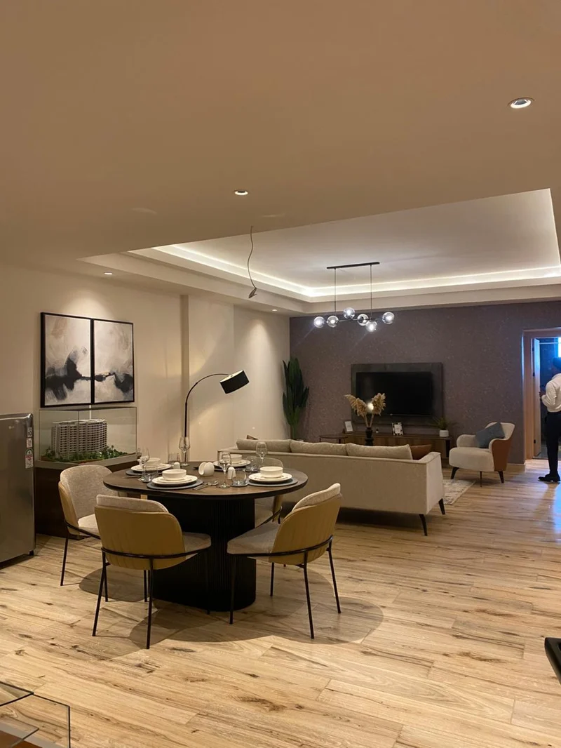 1-Bedroom Apartments– Westlands, Nairobi