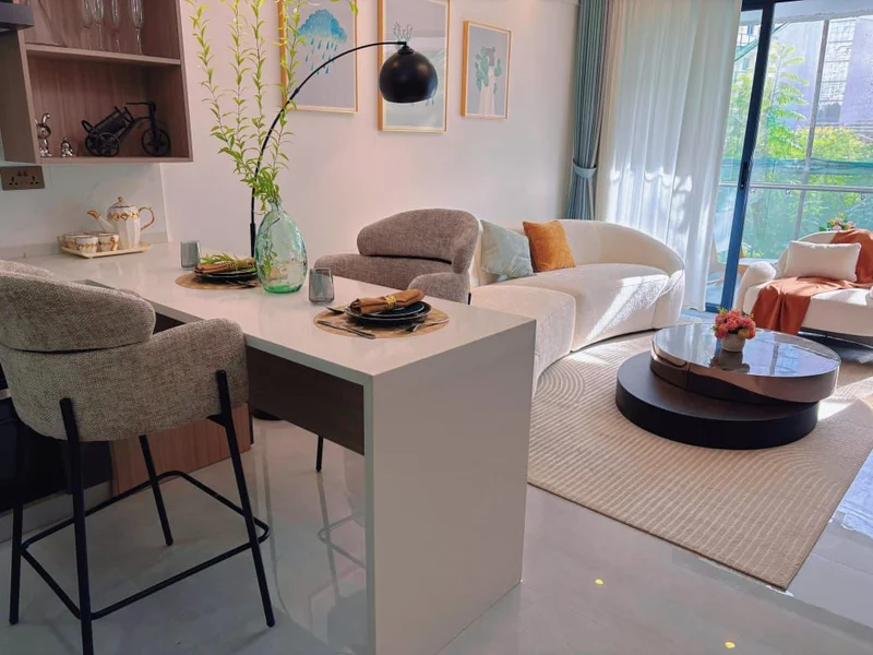1-Bedroom Apartment for Sale in kilimani,Nairobi