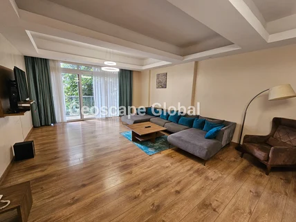 3-bedroom Apartment for rent in Kileleshwa, Nairobi