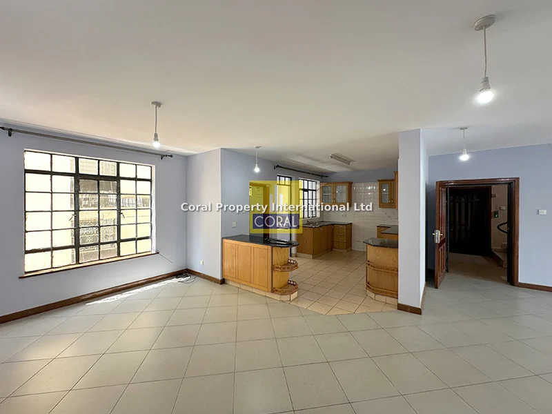 Office for rent in Kilimani