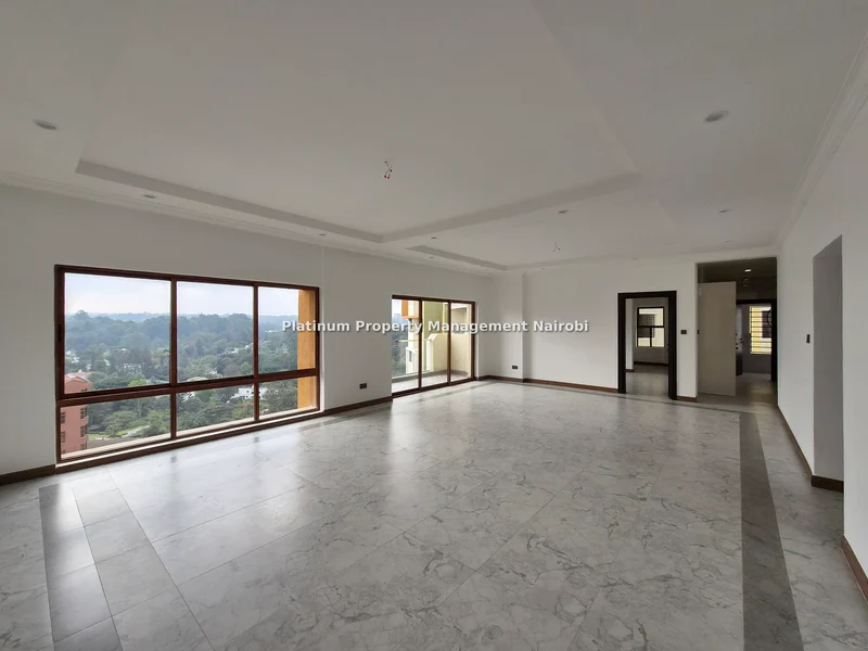 3-bedroom Apartment for sale in Riverside