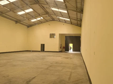 Warehouse for rent in Mombasa Road, Nairobi