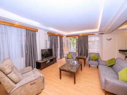 1-bedroom Apartment for rent in Brookside, Westlands