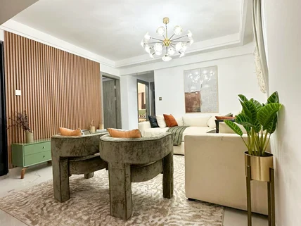 4-bedroom Apartment for sale in Kileleshwa, Nairobi