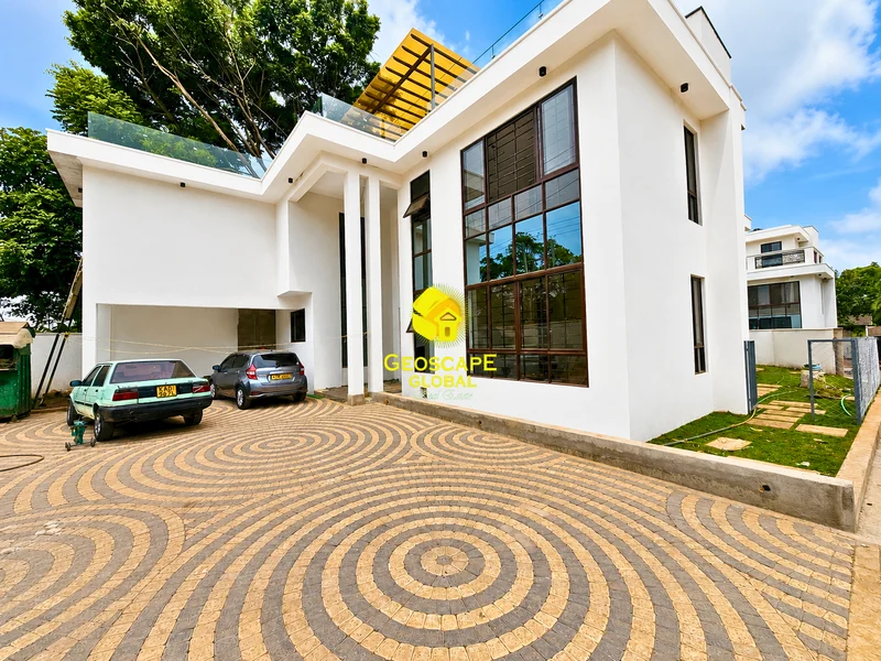 For Sale: Five-Bedroom House – Kyuna